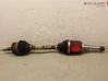 Front driveshaft 95522359