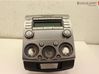 Unidad delantera de radio/CD/DVD/GPS US16669H0A
