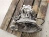 Mechaninė 5 pavarų dėžė 95518579