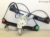 Regulador de puerta delantera con motor 12758265