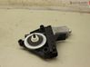Rear door window regulator motor 31253064