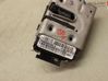 Rear door lock T5DKD0713