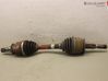 Front driveshaft 391004JA0B