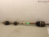 Front driveshaft 49501B9000