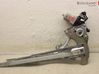 Rear door window regulator with motor 827204JG0B
