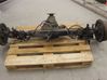 Rear axle beam 383004JA3B