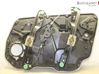 Front window lifting mechanism without motor 31440785