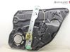 Front window lifting mechanism without motor 30784308