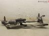 Front wiper linkage 1593000603