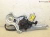 El. Lango pakėlimo mechanizmo komplektas 834601Y000