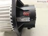 Heater fan/blower 15809345