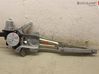 Front door window regulator with motor 9222CS