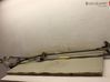 Front wiper linkage 