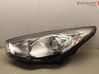Headlight/headlamp 921012Y000