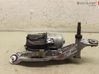 Front wiper linkage 39116193