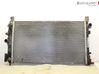 Coolant radiator 13241722