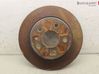 Rear brake disc 13514612