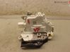 Front door lock 8J1837015E