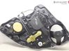 Rear door window regulator with motor 68227456AA