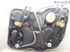 Front door window regulator with motor 68227257AA
