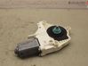 Motor del regulador de la ventanilla de la puerta delantera 8T0959801B