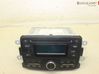 Panel / Radioodtwarzacz CD/DVD/GPS 281155648R