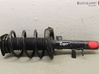 Amortiguador delantero con muelle espiral 1699186