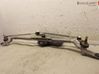 Mechanizm wycieraczek szyby przedniej / czołowej 61617301041