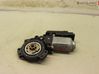 Front door window regulator motor 824502S010