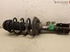 Front shock absorber with coil spring 546601K600