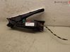 Akceleratoriaus pedalas 1K1723503AN