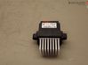 Heater blower motor/fan resistor 13503201