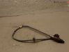 Lambda probe sensor 2492696