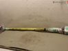 Front prop shaft 