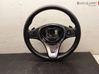 Steering wheel A0004607103