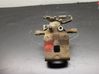 Rear brake caliper 58210K4100