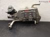 EGR valve cooler A6541402801