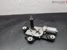 Motor del limpiaparabrisas trasero 31294492