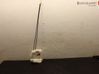 Rear door lock 5745A395