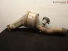 Filtro de partículas del catalizador/FAP/DPF 8W0254400FX