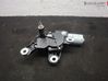 Motor del limpiaparabrisas trasero 4M0955711A