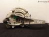 Front wheel hub spindle knuckle 31216775770
