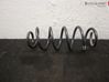 Rear coil spring 2Q0511121FE