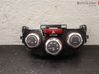Climate control unit 72311SC060