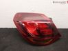 Lampa tylna 13319949