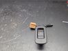 Electric window control switch 12780694