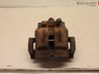 Bremssattel hinten 34216776377