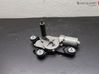 Motor del limpiaparabrisas trasero 31294492