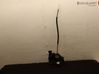 Rear door lock 13431845