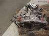 Manual 6 speed gearbox 95530558